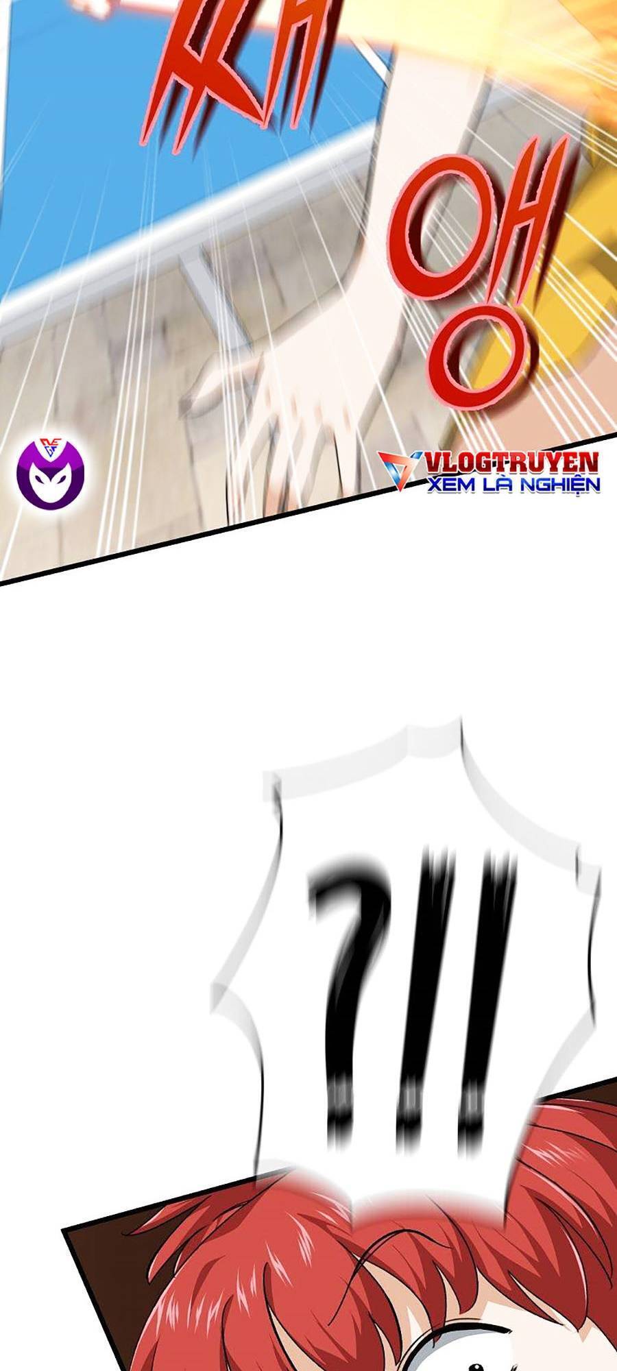 Bố Tôi Quá Mạnh Chapter 78 - Trang 2