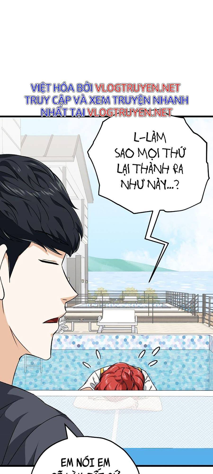 Bố Tôi Quá Mạnh Chapter 78 - Trang 2