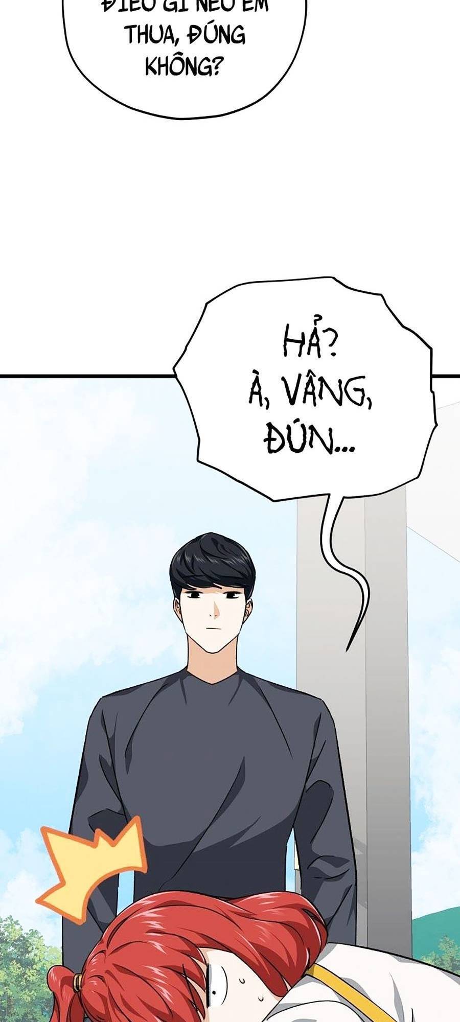 Bố Tôi Quá Mạnh Chapter 78 - Trang 2