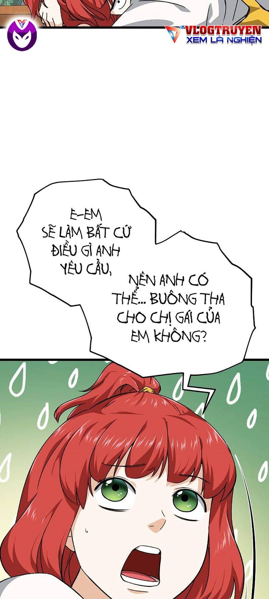 Bố Tôi Quá Mạnh Chapter 78 - Trang 2