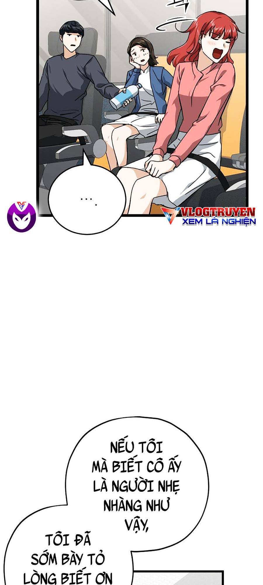 Bố Tôi Quá Mạnh Chapter 78 - Trang 2