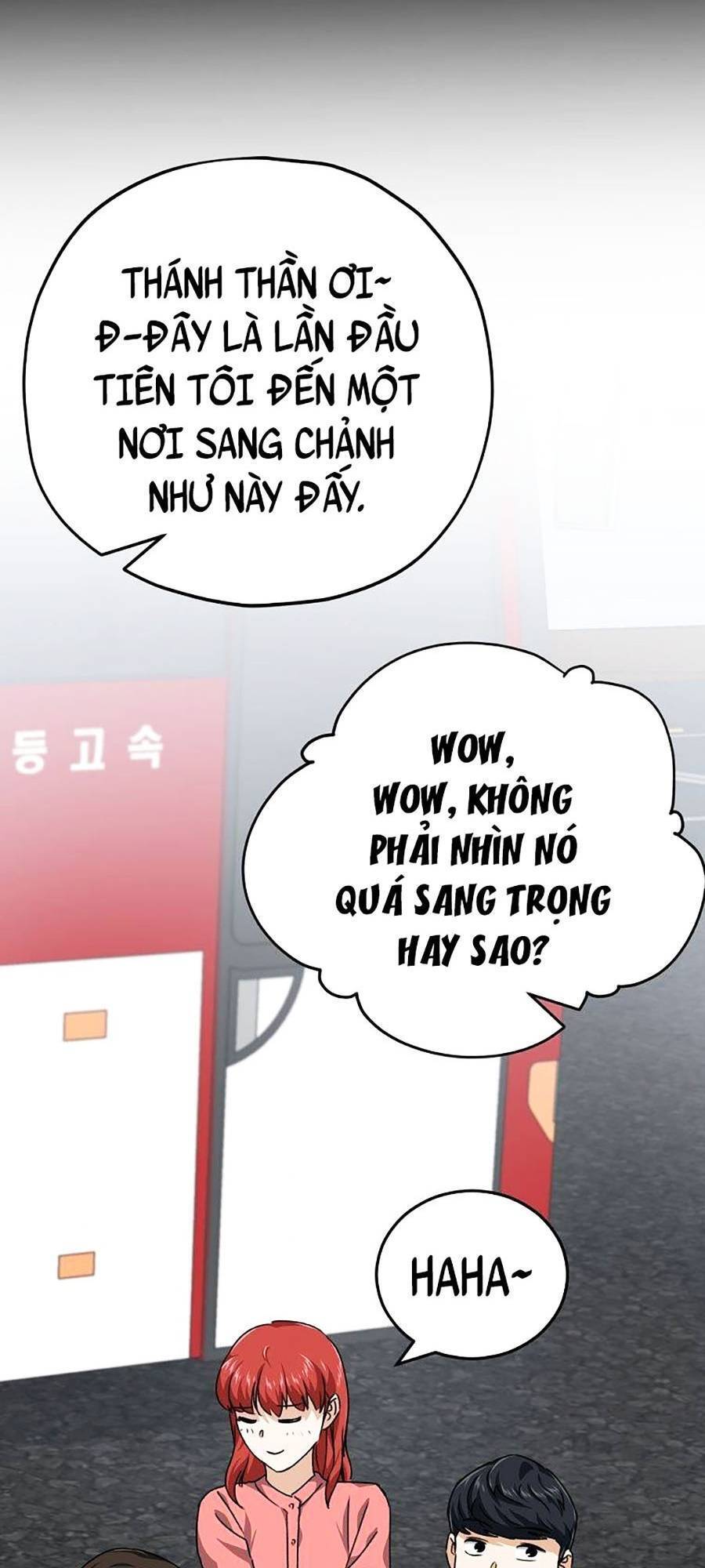 Bố Tôi Quá Mạnh Chapter 78 - Trang 2