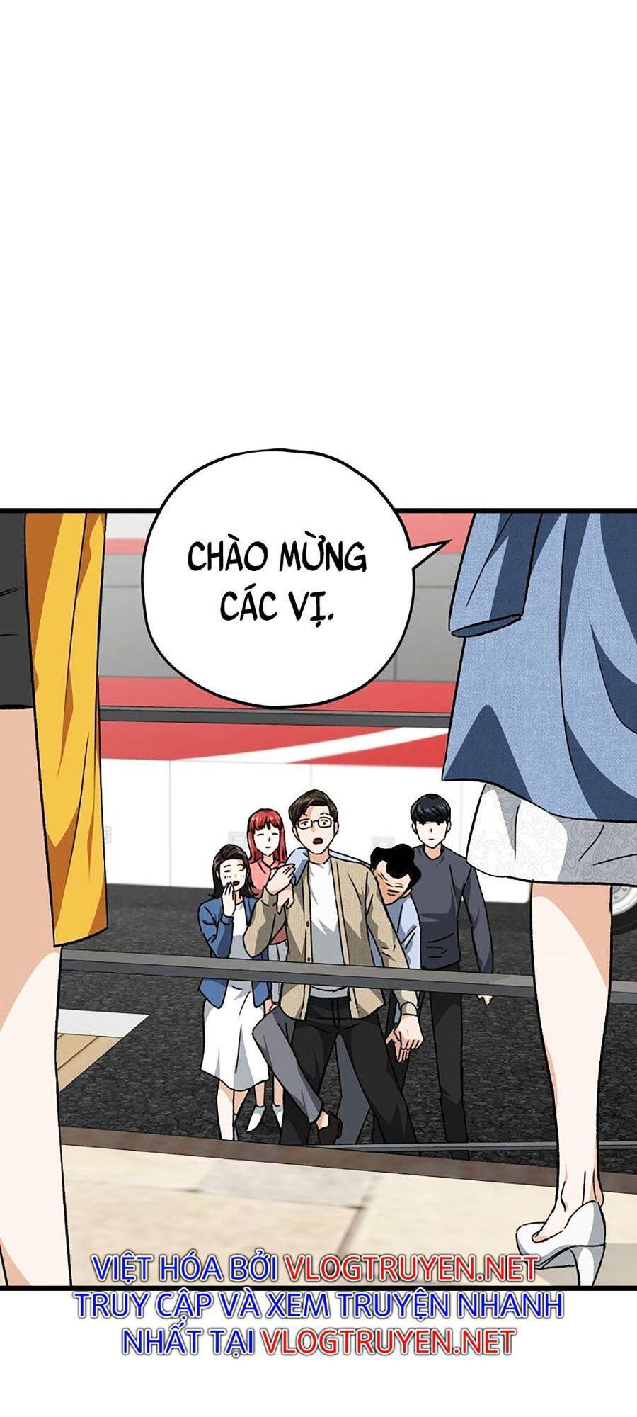 Bố Tôi Quá Mạnh Chapter 78 - Trang 2