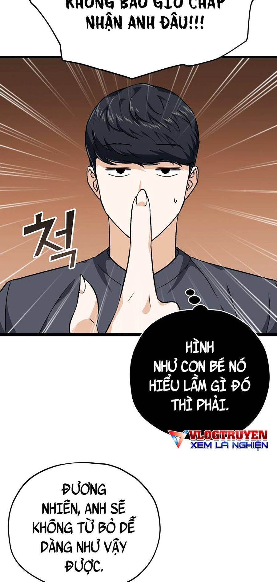 Bố Tôi Quá Mạnh Chapter 78 - Trang 2