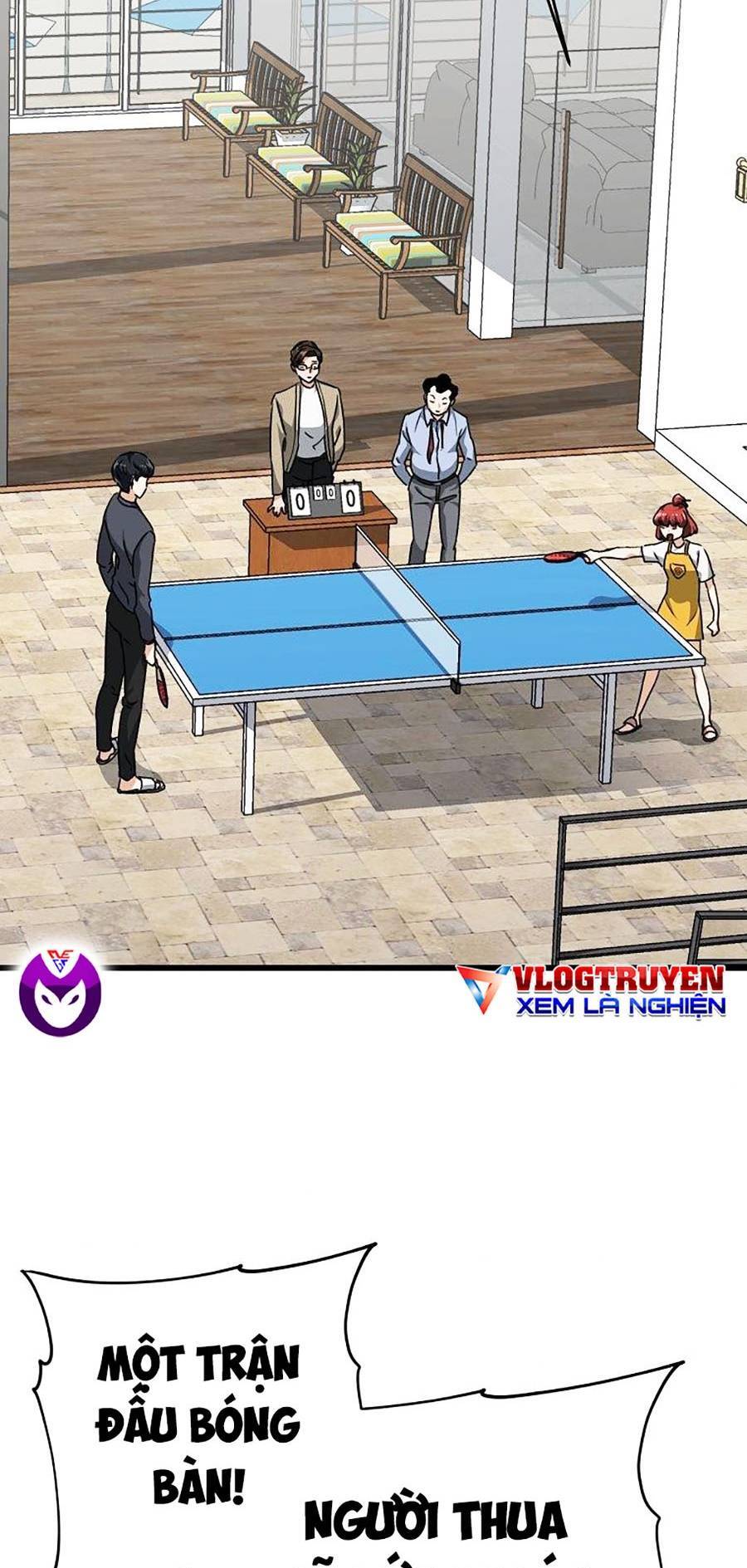 Bố Tôi Quá Mạnh Chapter 78 - Trang 2