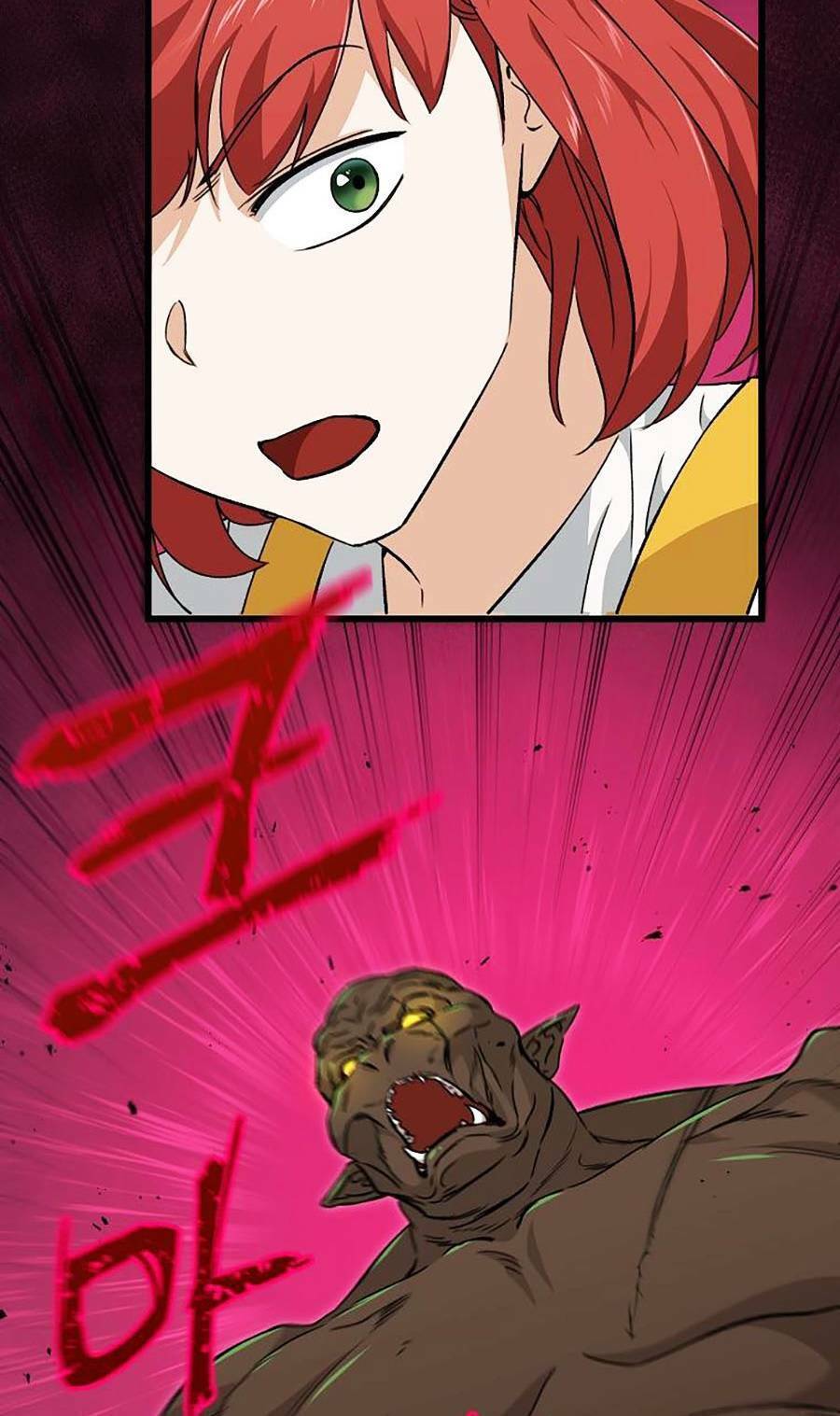 Bố Tôi Quá Mạnh Chapter 79 - Trang 2