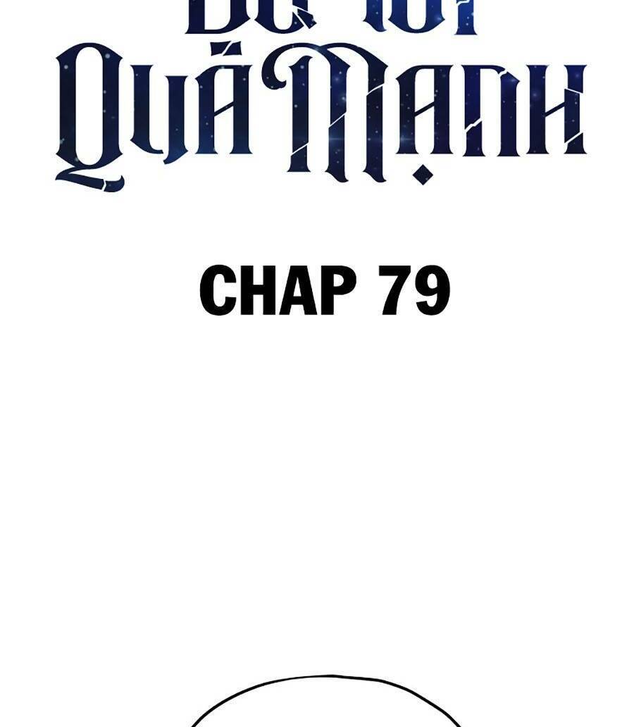 Bố Tôi Quá Mạnh Chapter 79 - Trang 2