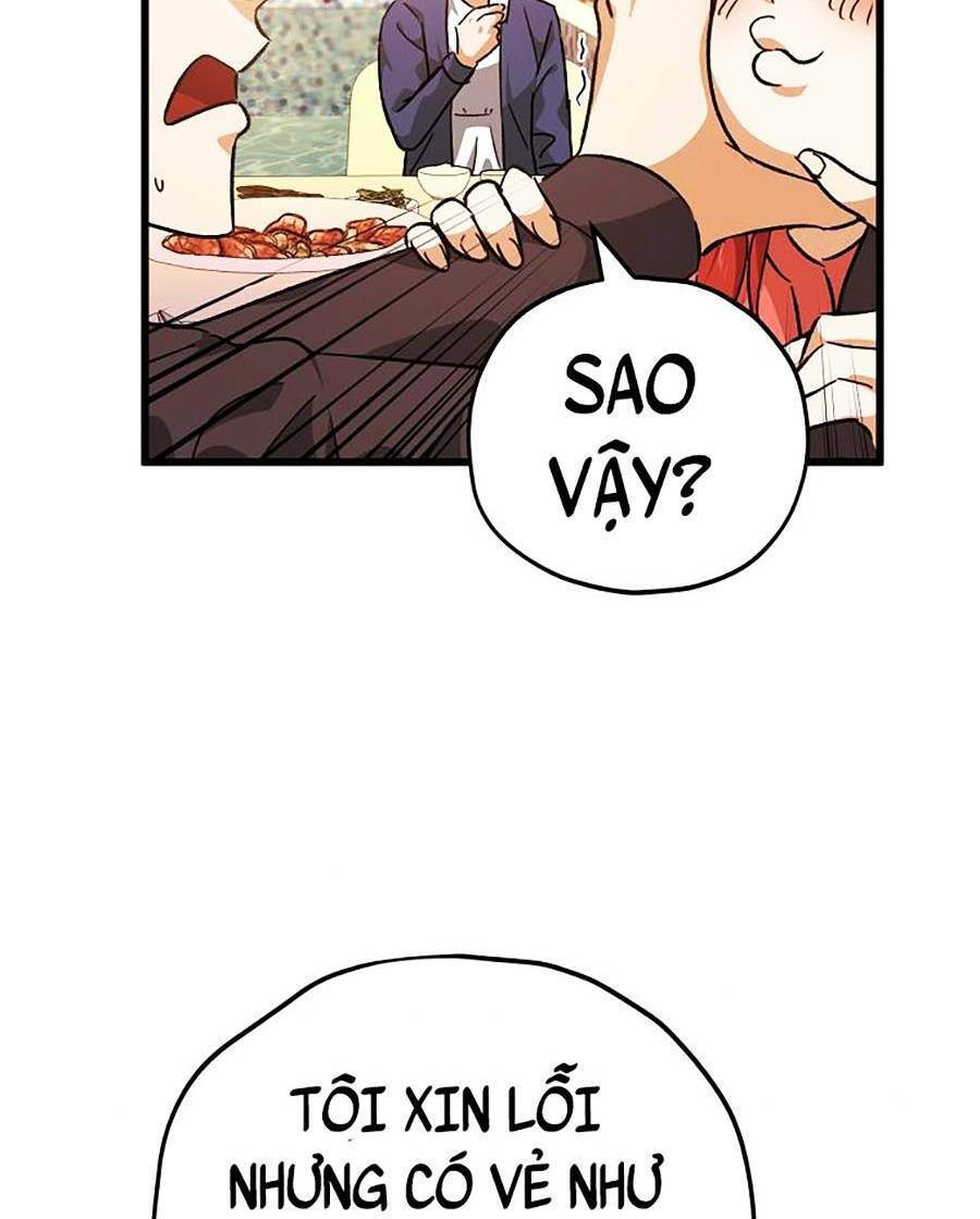 Bố Tôi Quá Mạnh Chapter 79 - Trang 2