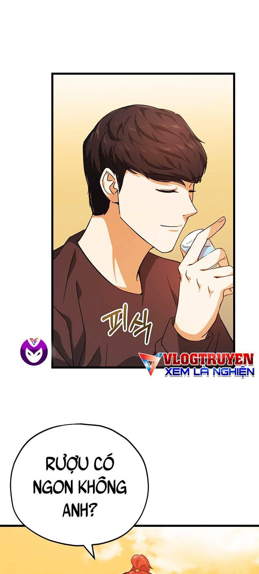 Bố Tôi Quá Mạnh Chapter 79 - Trang 2