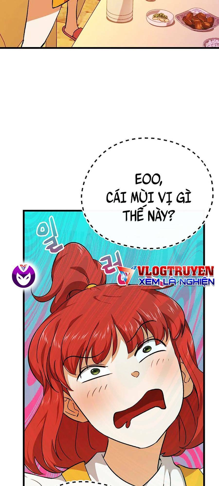 Bố Tôi Quá Mạnh Chapter 79 - Trang 2