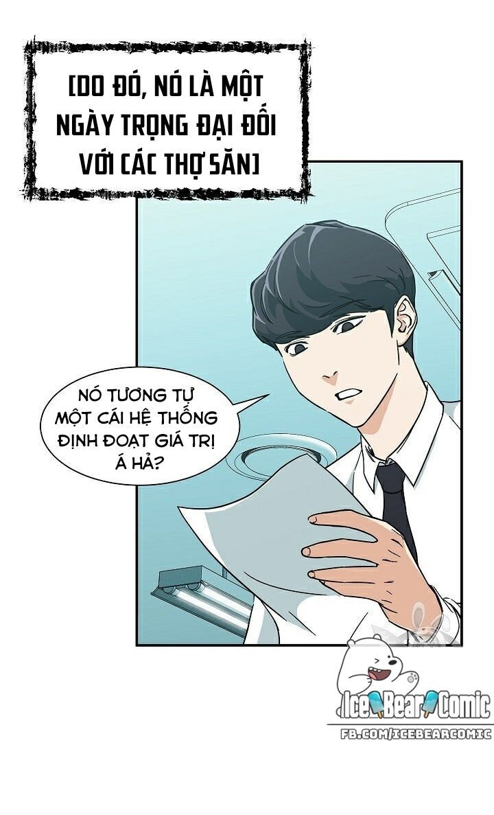 Bố Tôi Quá Mạnh Chapter 8 - Trang 2