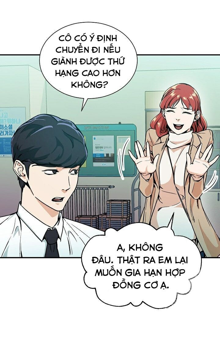 Bố Tôi Quá Mạnh Chapter 8 - Trang 2