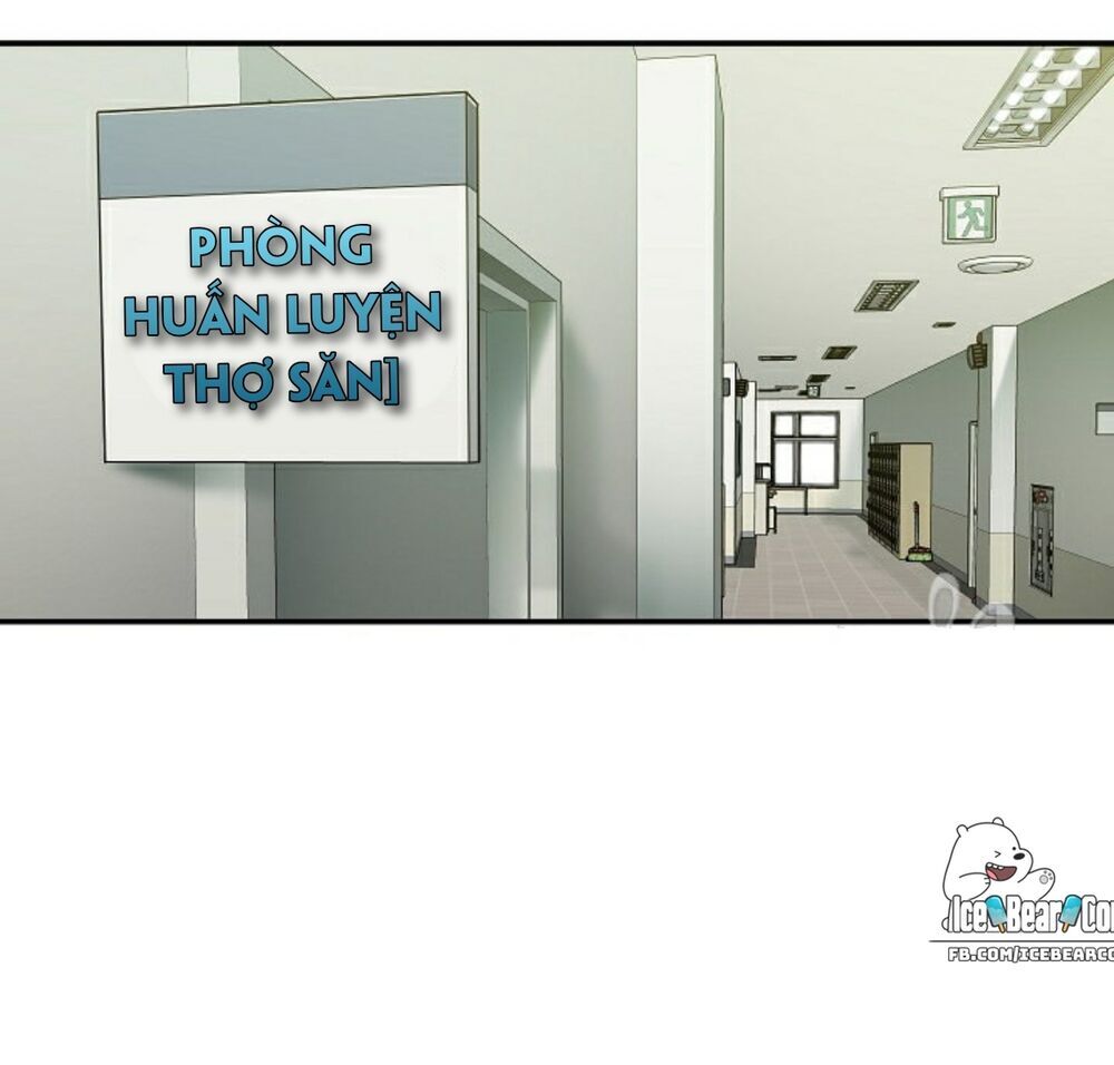 Bố Tôi Quá Mạnh Chapter 8 - Trang 2