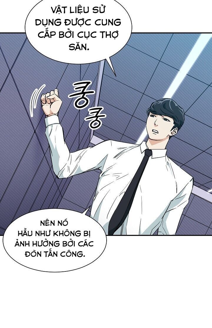 Bố Tôi Quá Mạnh Chapter 8 - Trang 2