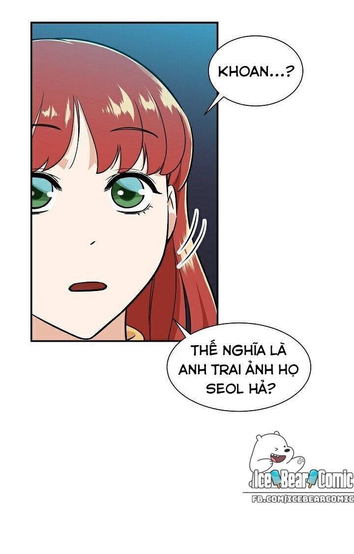 Bố Tôi Quá Mạnh Chapter 8 - Trang 2