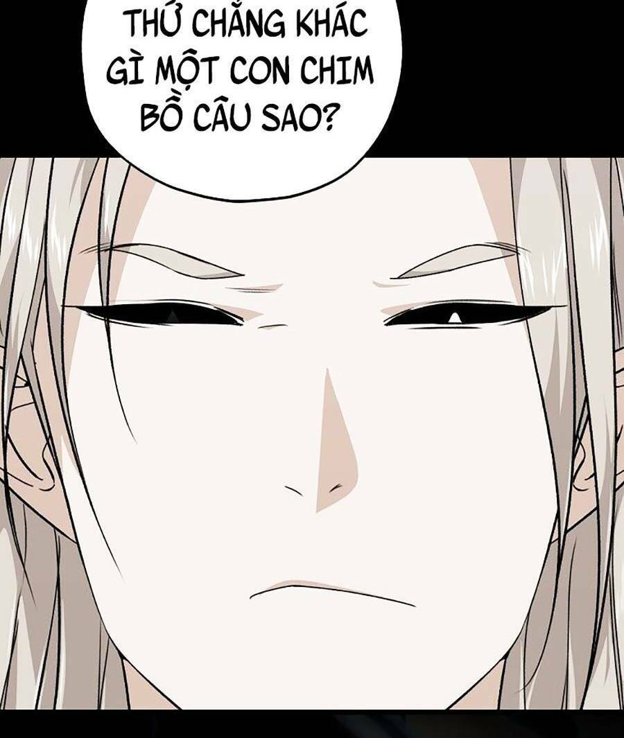 Bố Tôi Quá Mạnh Chapter 80 - Trang 2