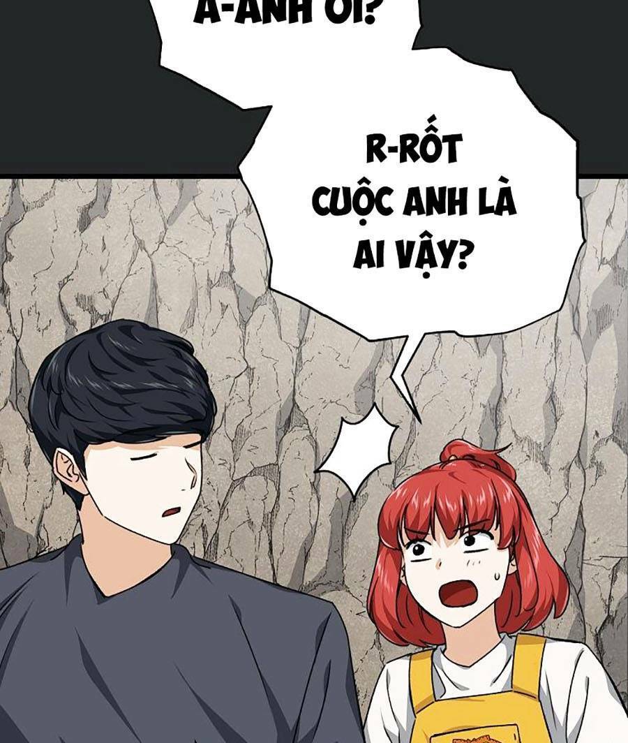 Bố Tôi Quá Mạnh Chapter 80 - Trang 2