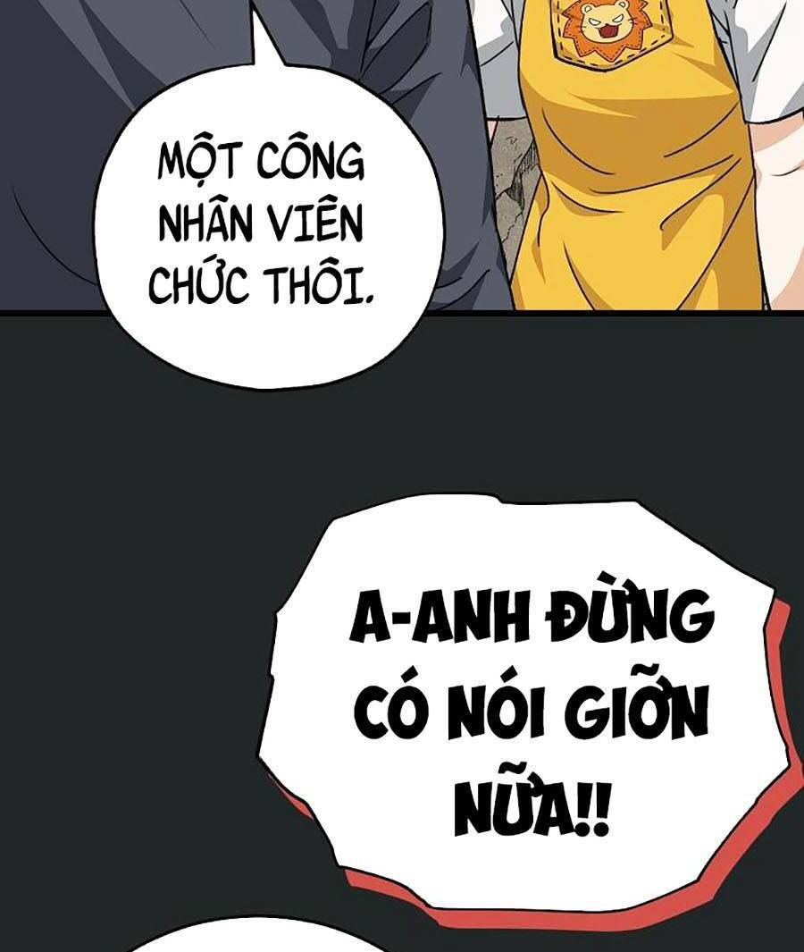 Bố Tôi Quá Mạnh Chapter 80 - Trang 2