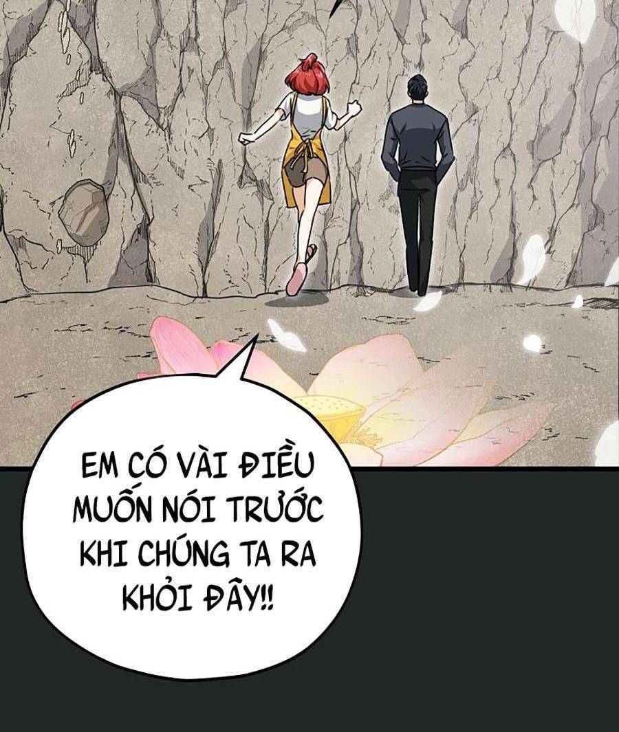Bố Tôi Quá Mạnh Chapter 80 - Trang 2