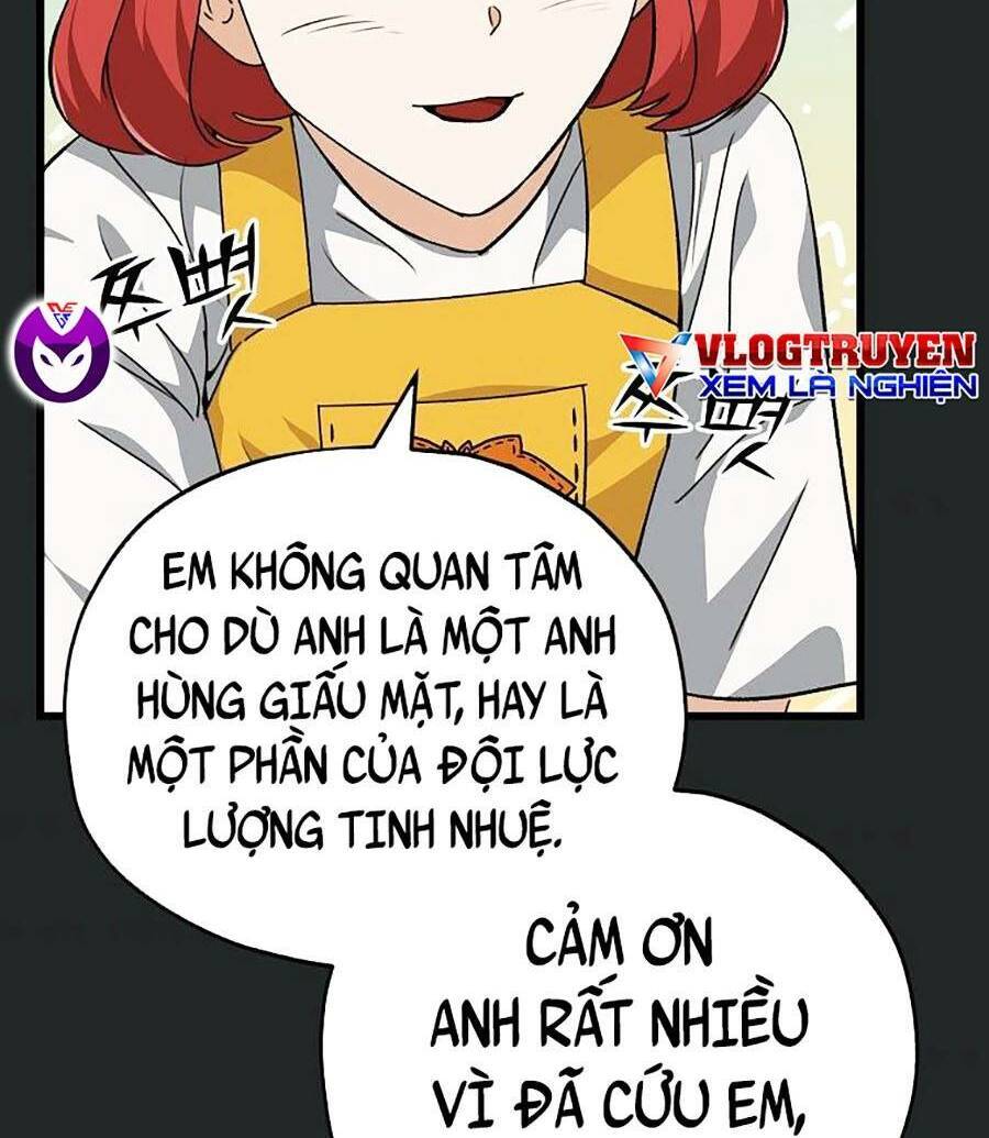 Bố Tôi Quá Mạnh Chapter 80 - Trang 2