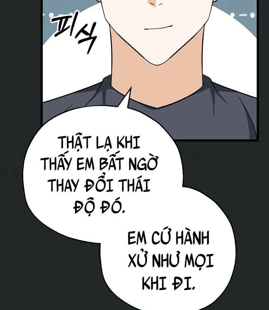 Bố Tôi Quá Mạnh Chapter 80 - Trang 2