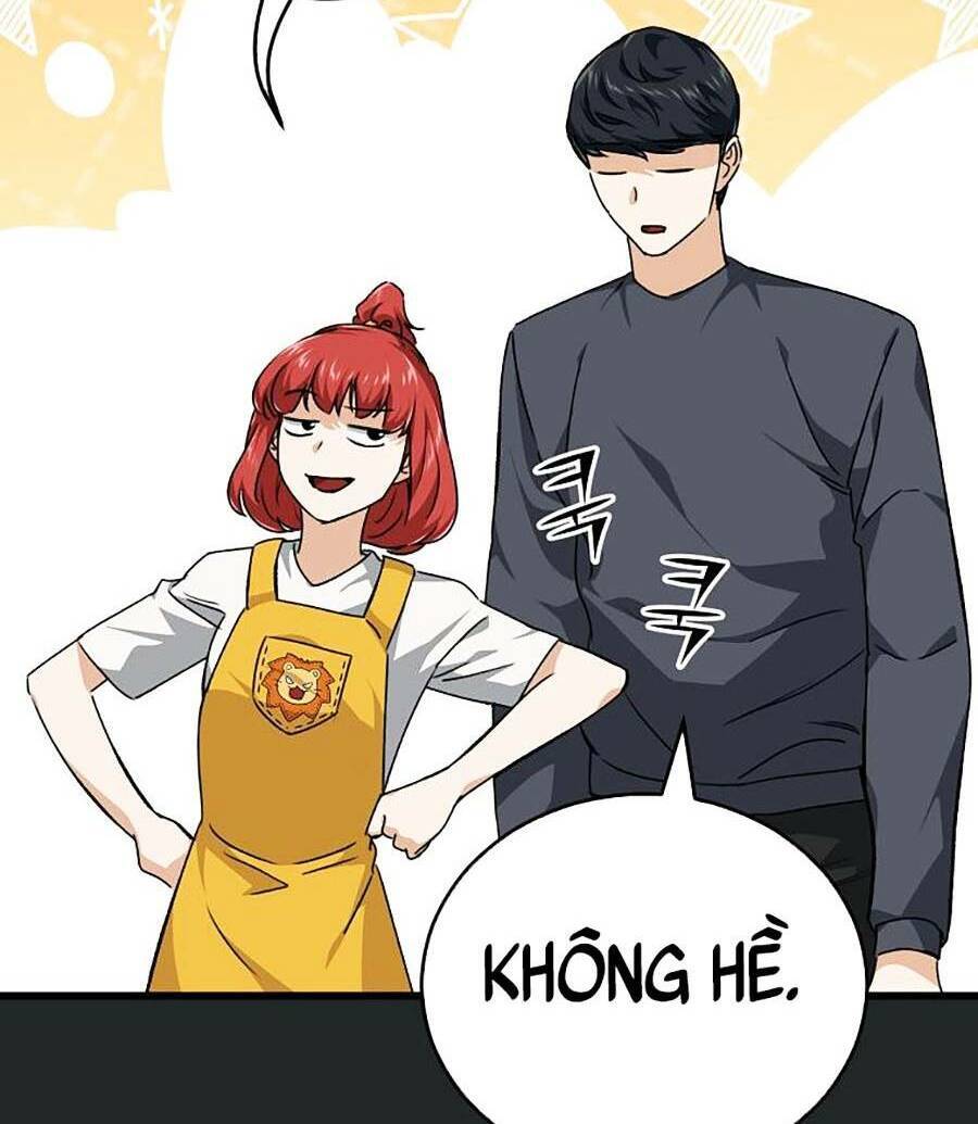 Bố Tôi Quá Mạnh Chapter 80 - Trang 2