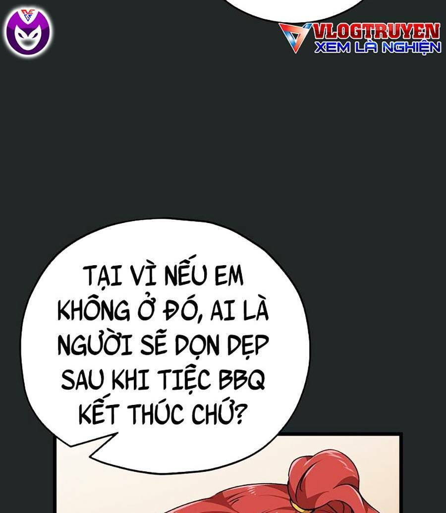 Bố Tôi Quá Mạnh Chapter 80 - Trang 2