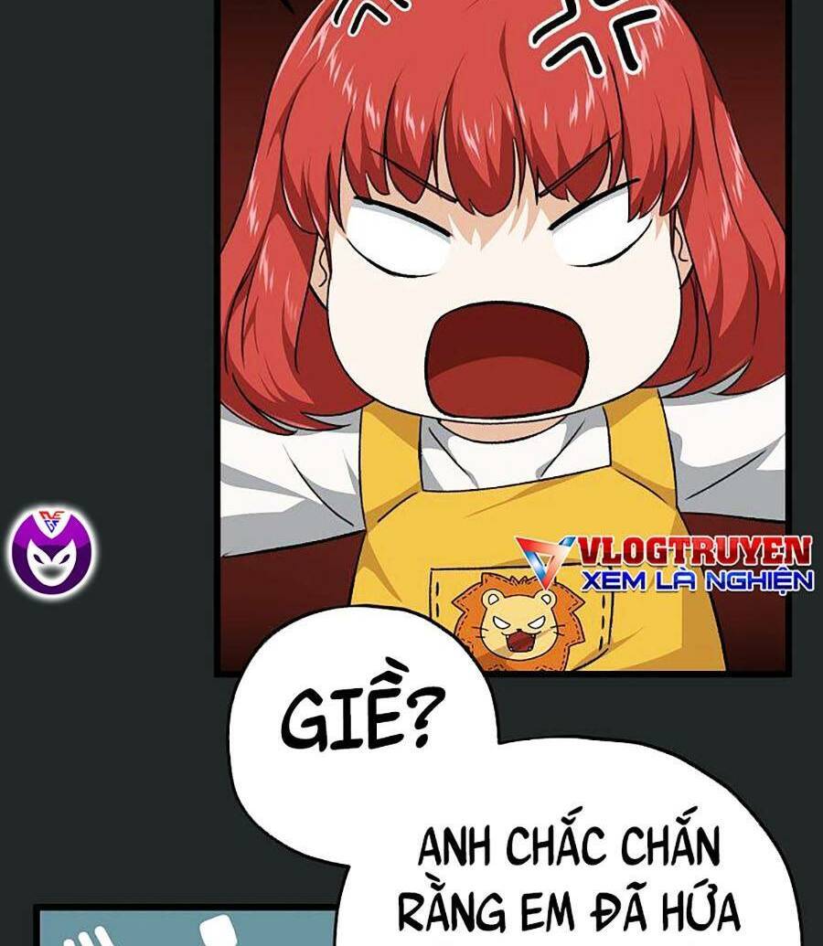 Bố Tôi Quá Mạnh Chapter 80 - Trang 2