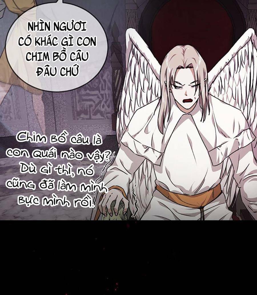 Bố Tôi Quá Mạnh Chapter 80 - Trang 2