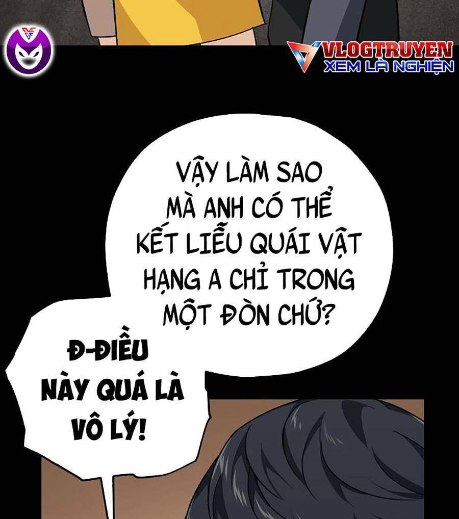 Bố Tôi Quá Mạnh Chapter 80 - Trang 2