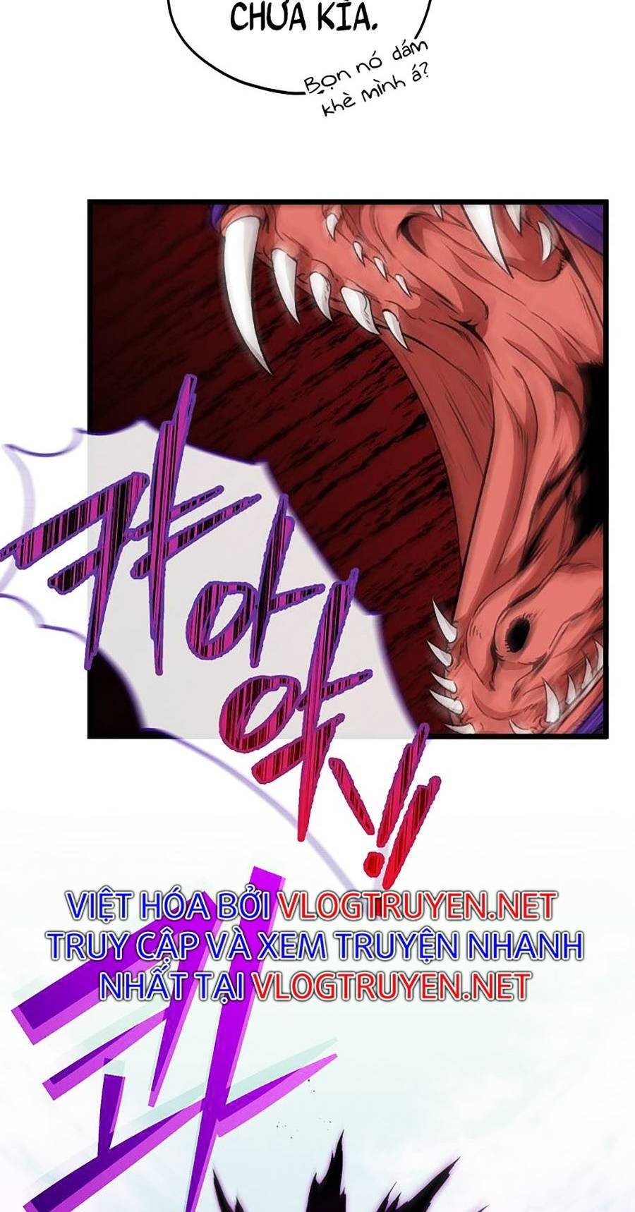 Bố Tôi Quá Mạnh Chapter 81 - Trang 2