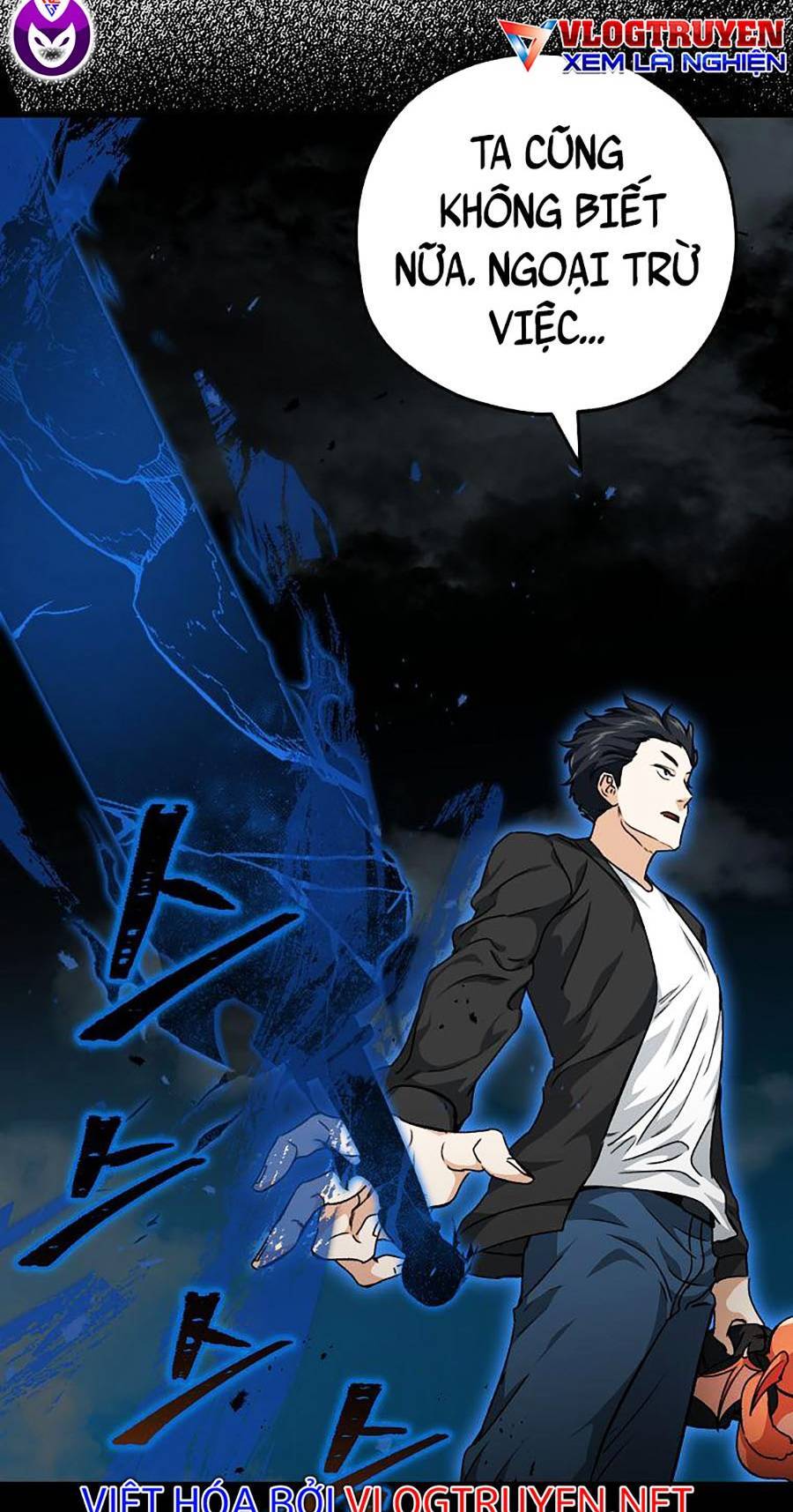 Bố Tôi Quá Mạnh Chapter 81 - Trang 2