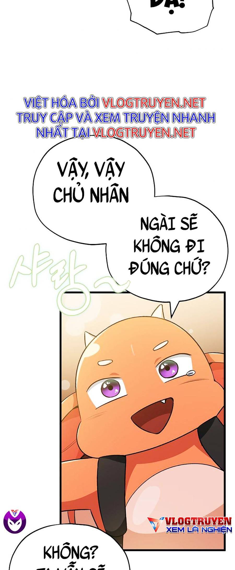 Bố Tôi Quá Mạnh Chapter 82 - Trang 2
