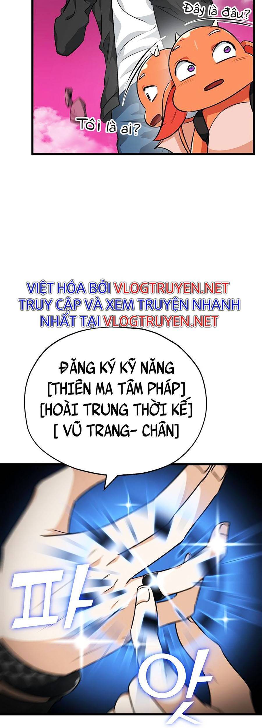 Bố Tôi Quá Mạnh Chapter 82 - Trang 2