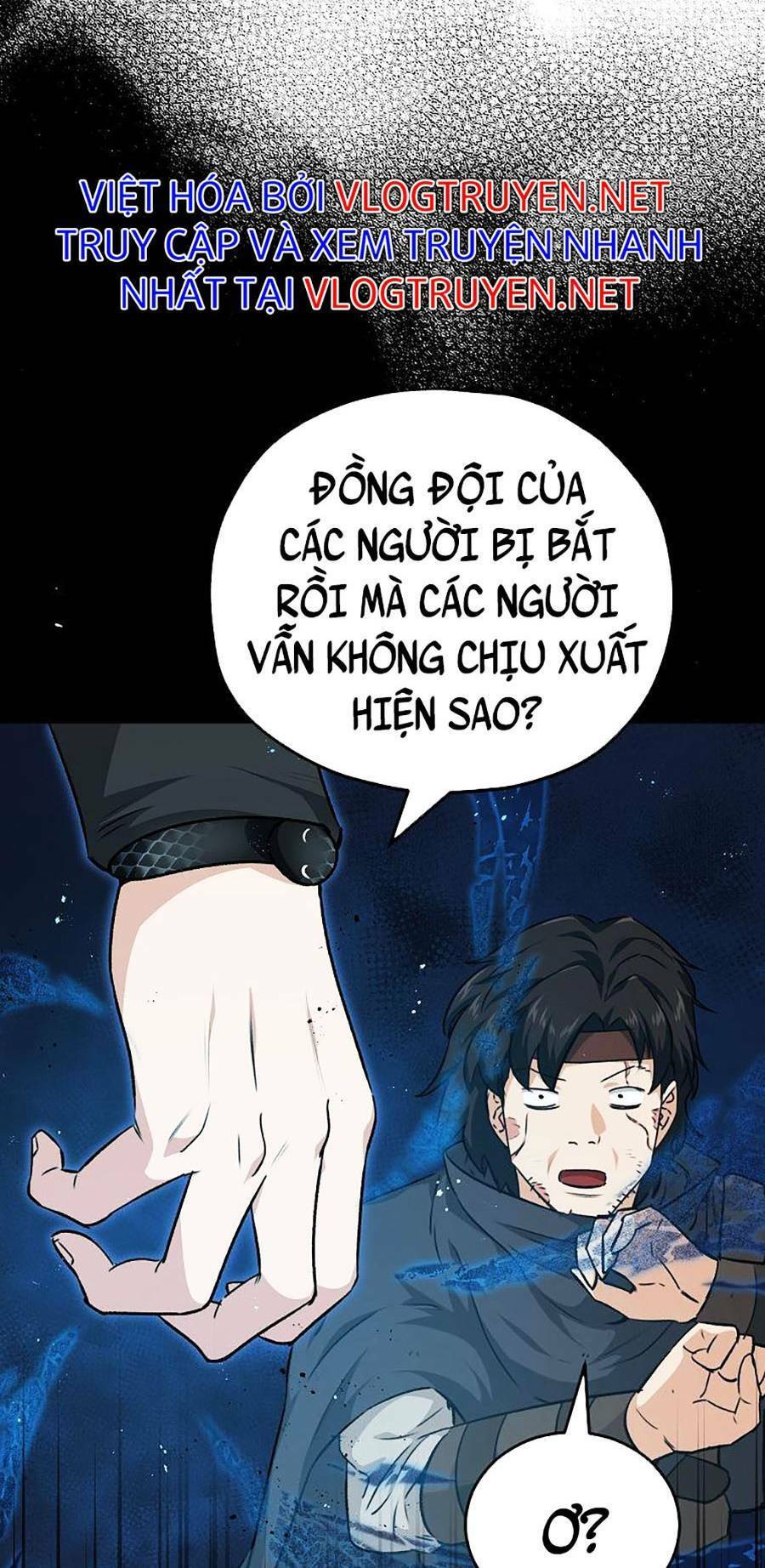 Bố Tôi Quá Mạnh Chapter 83 - Trang 2