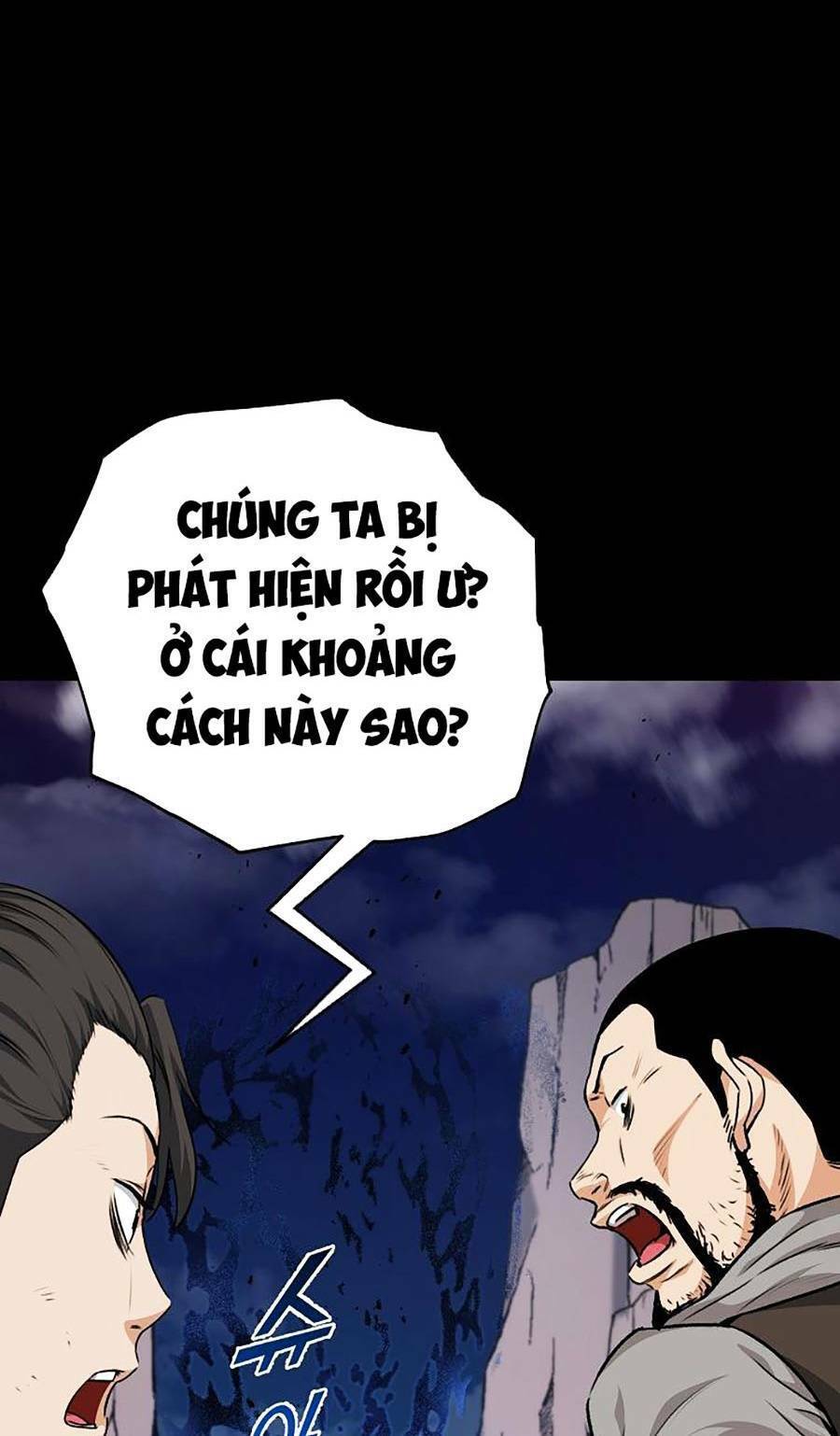 Bố Tôi Quá Mạnh Chapter 83 - Trang 2