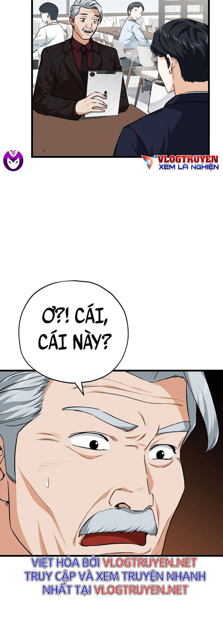 Bố Tôi Quá Mạnh Chapter 84 - Trang 2