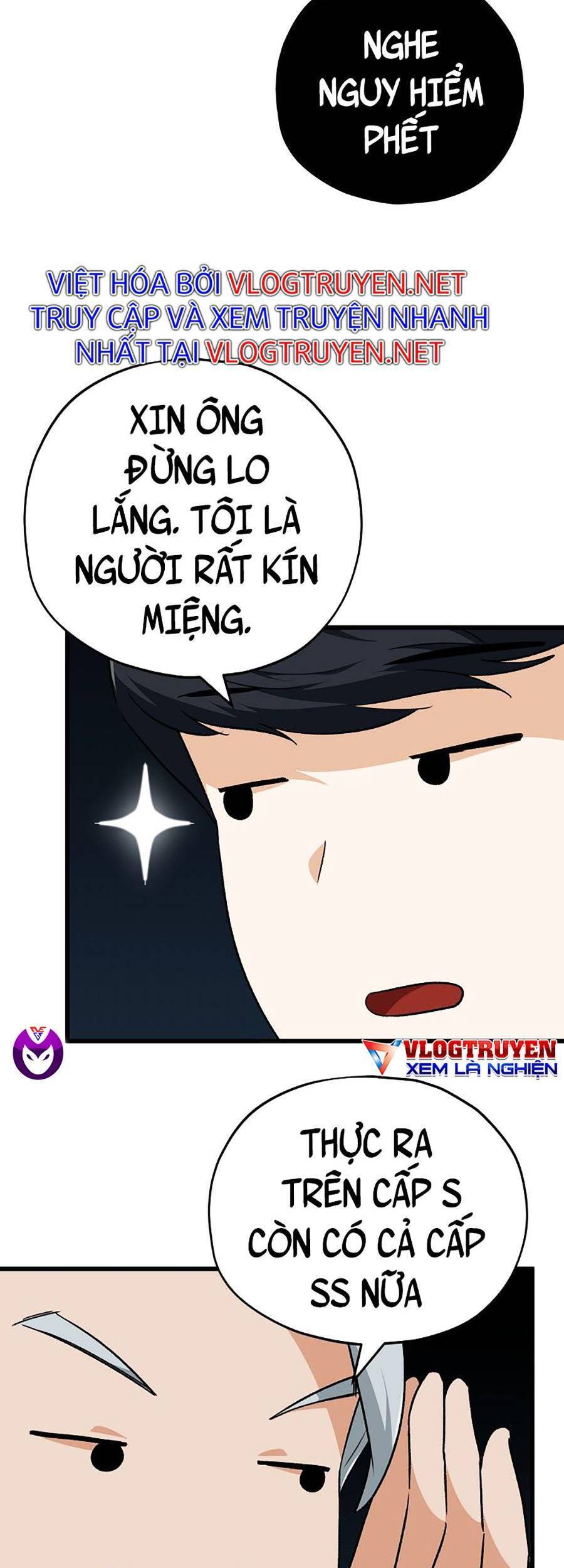 Bố Tôi Quá Mạnh Chapter 84 - Trang 2