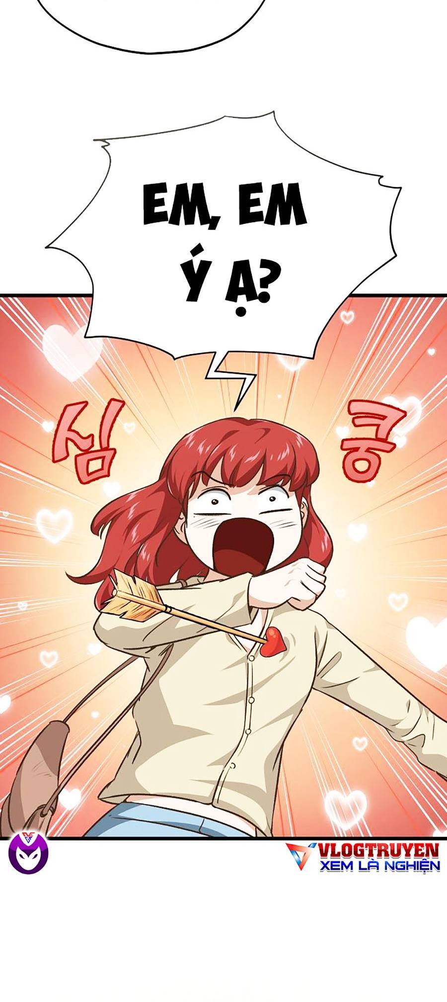 Bố Tôi Quá Mạnh Chapter 84 - Trang 2