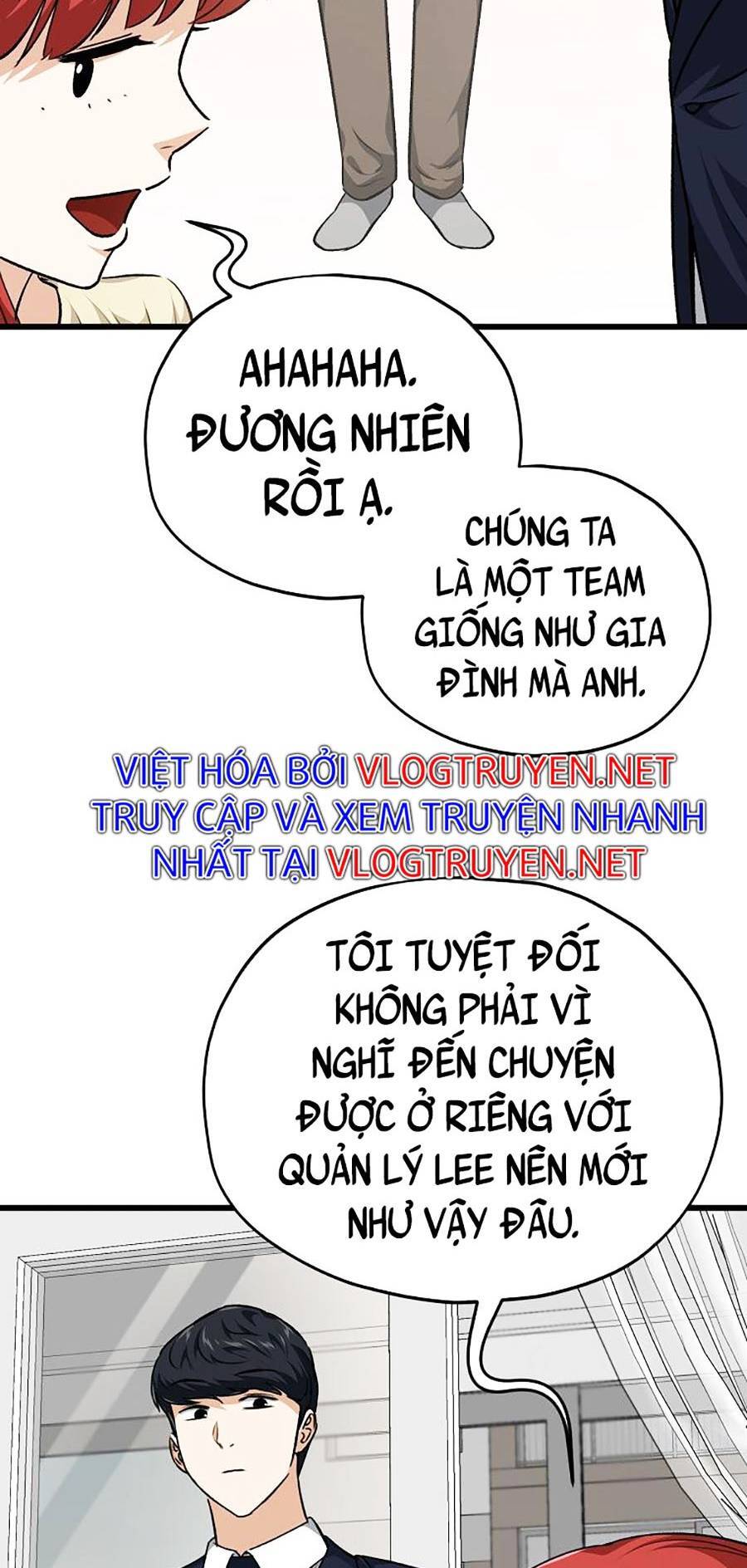 Bố Tôi Quá Mạnh Chapter 85 - Trang 2