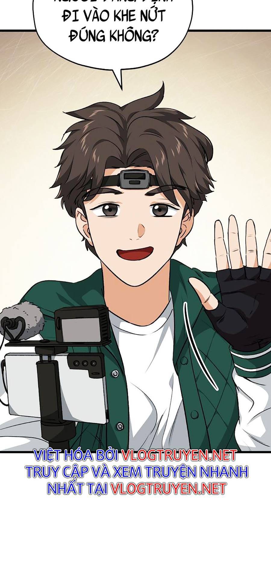 Bố Tôi Quá Mạnh Chapter 85 - Trang 2