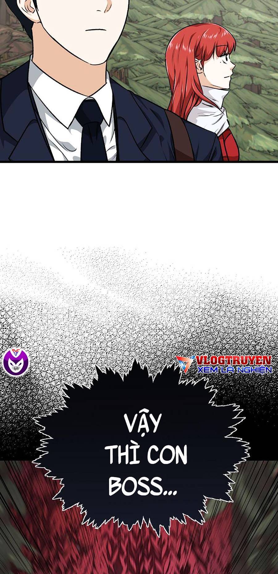 Bố Tôi Quá Mạnh Chapter 85 - Trang 2