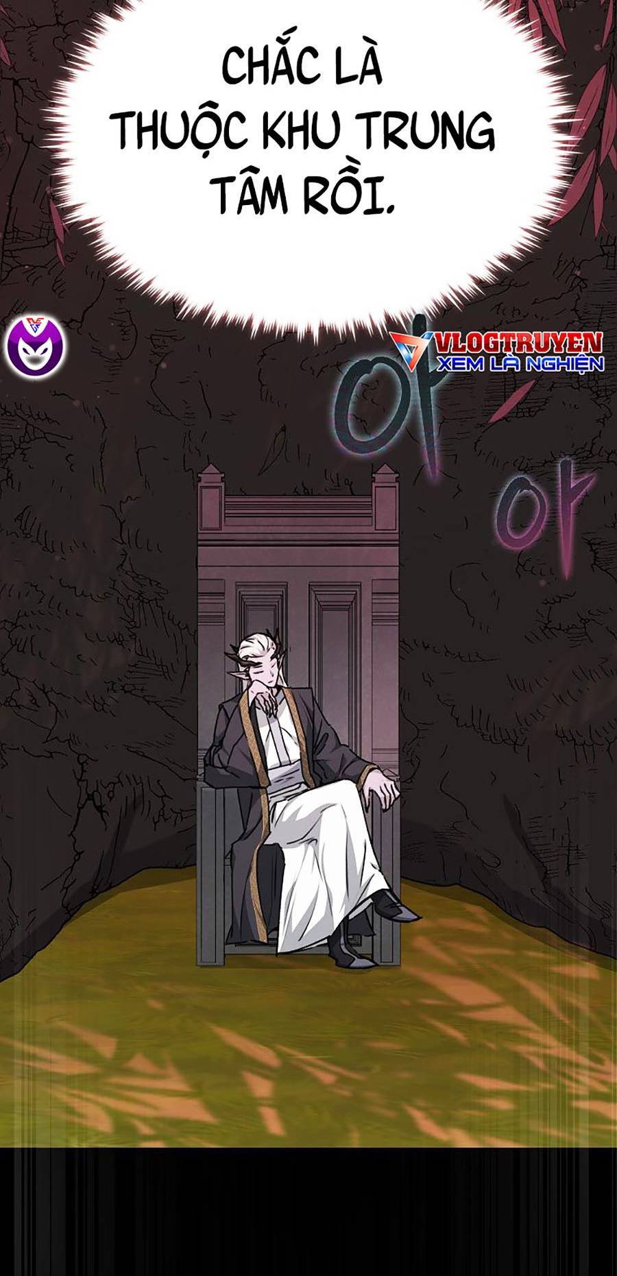 Bố Tôi Quá Mạnh Chapter 85 - Trang 2