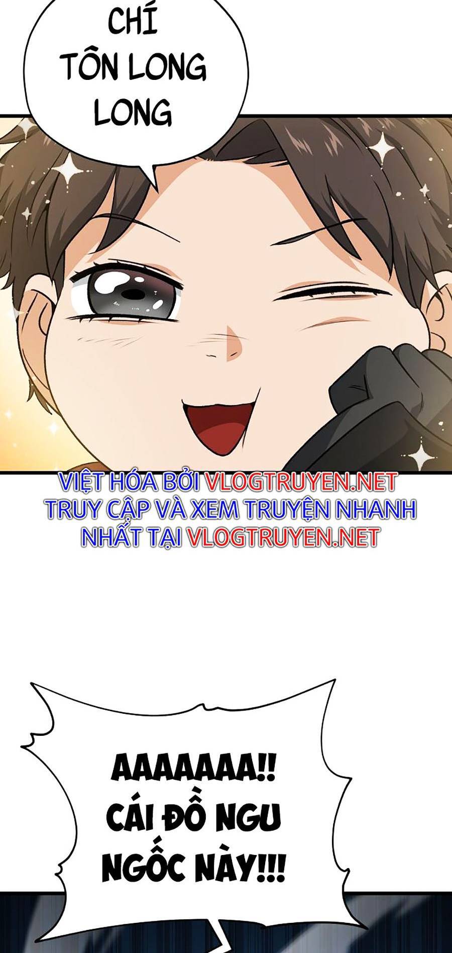 Bố Tôi Quá Mạnh Chapter 85 - Trang 2