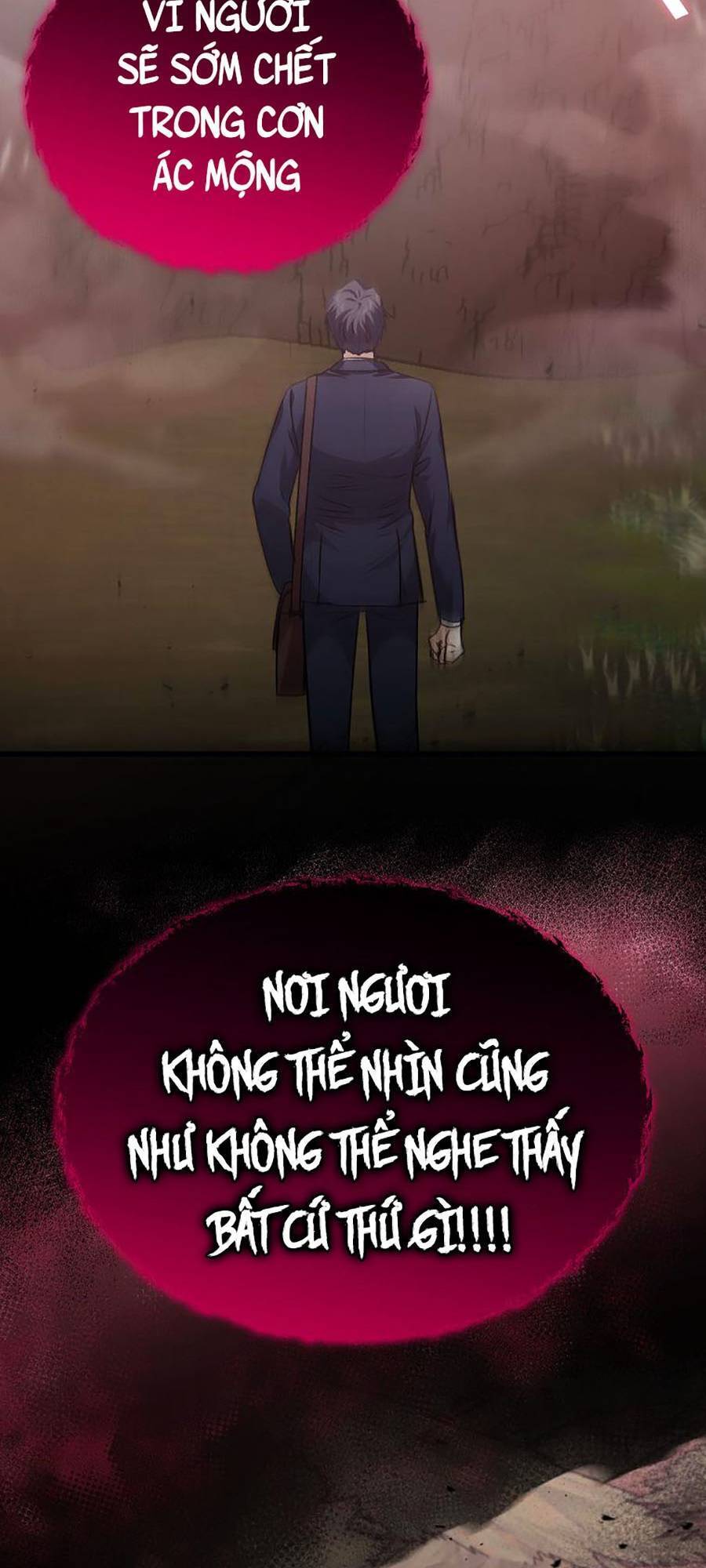 Bố Tôi Quá Mạnh Chapter 86 - Trang 2