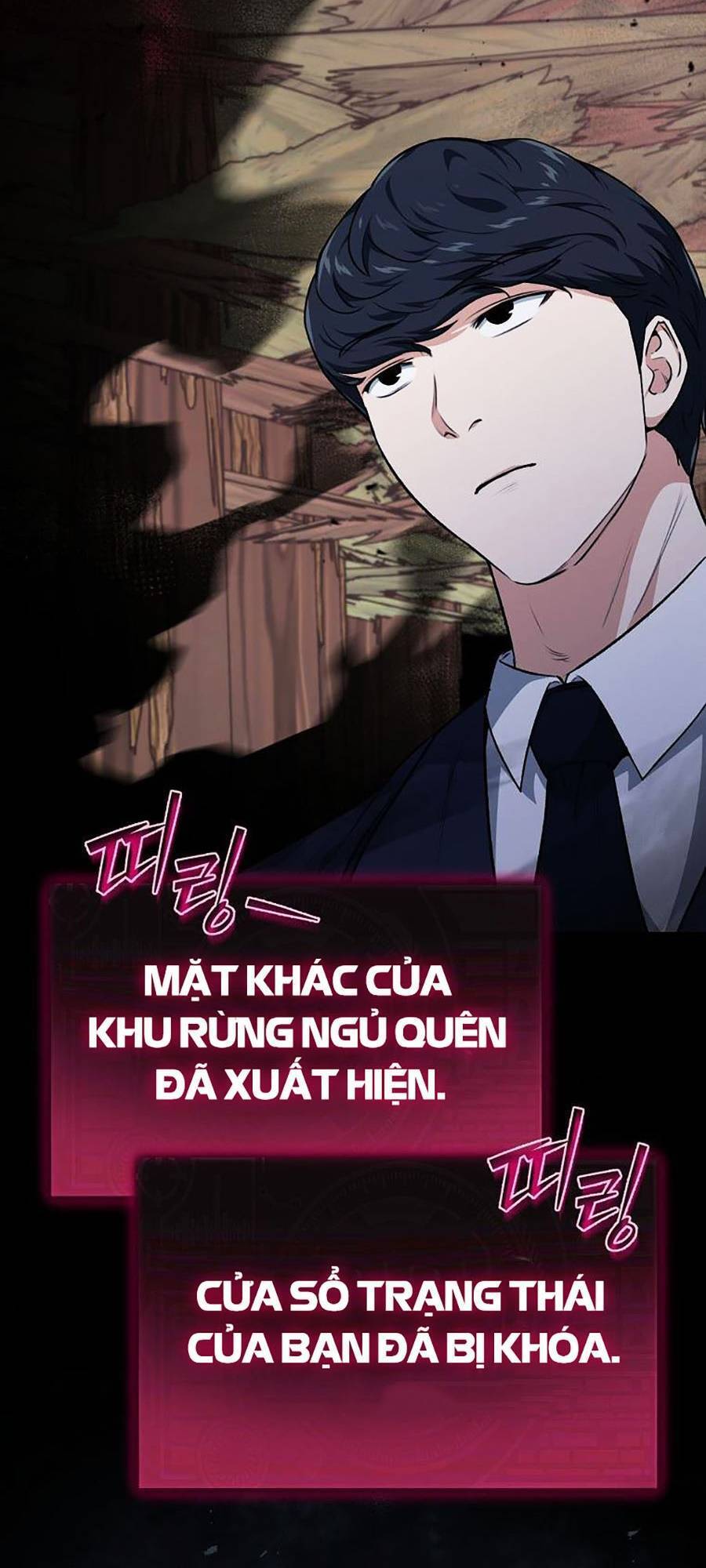 Bố Tôi Quá Mạnh Chapter 86 - Trang 2