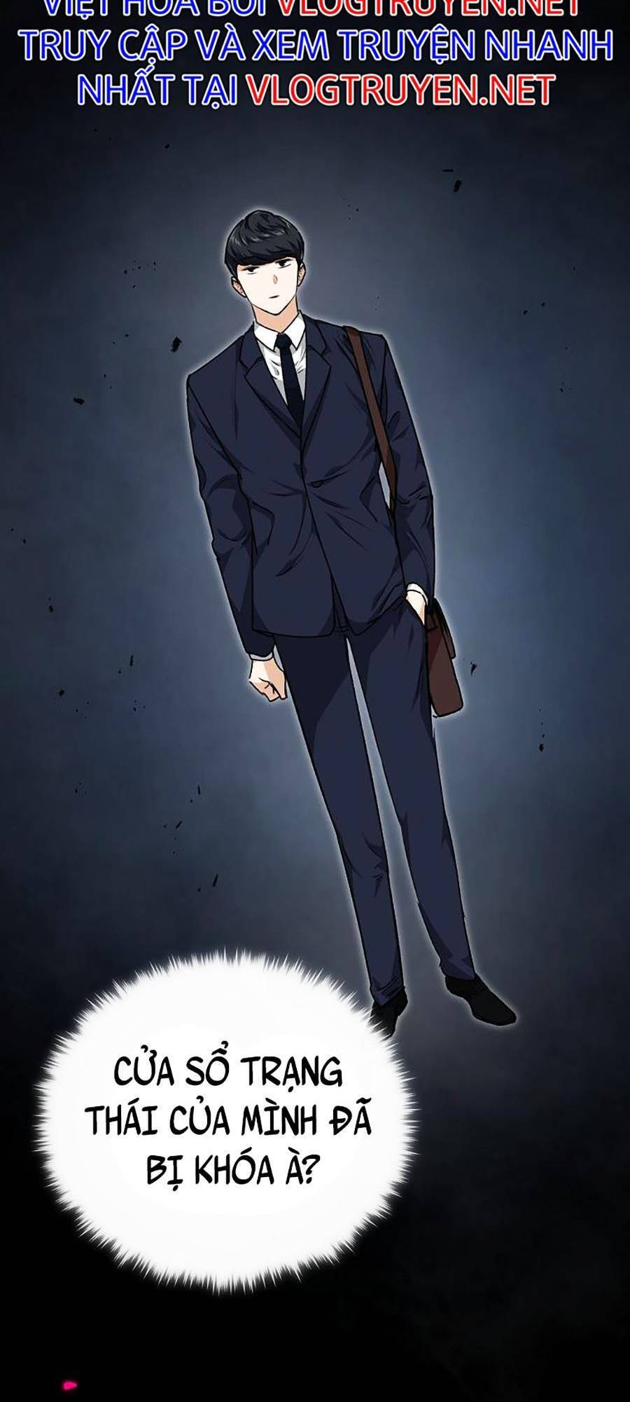 Bố Tôi Quá Mạnh Chapter 86 - Trang 2