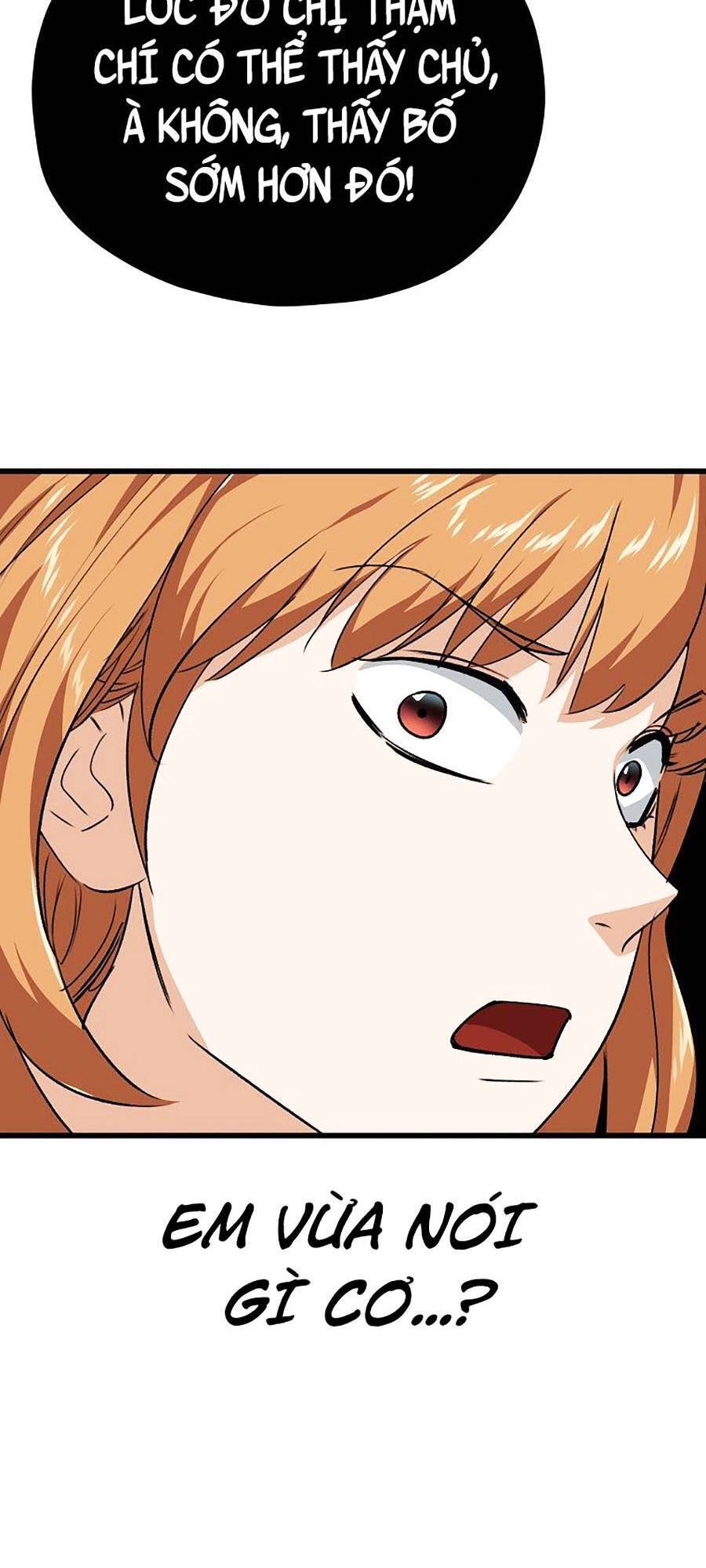 Bố Tôi Quá Mạnh Chapter 86 - Trang 2