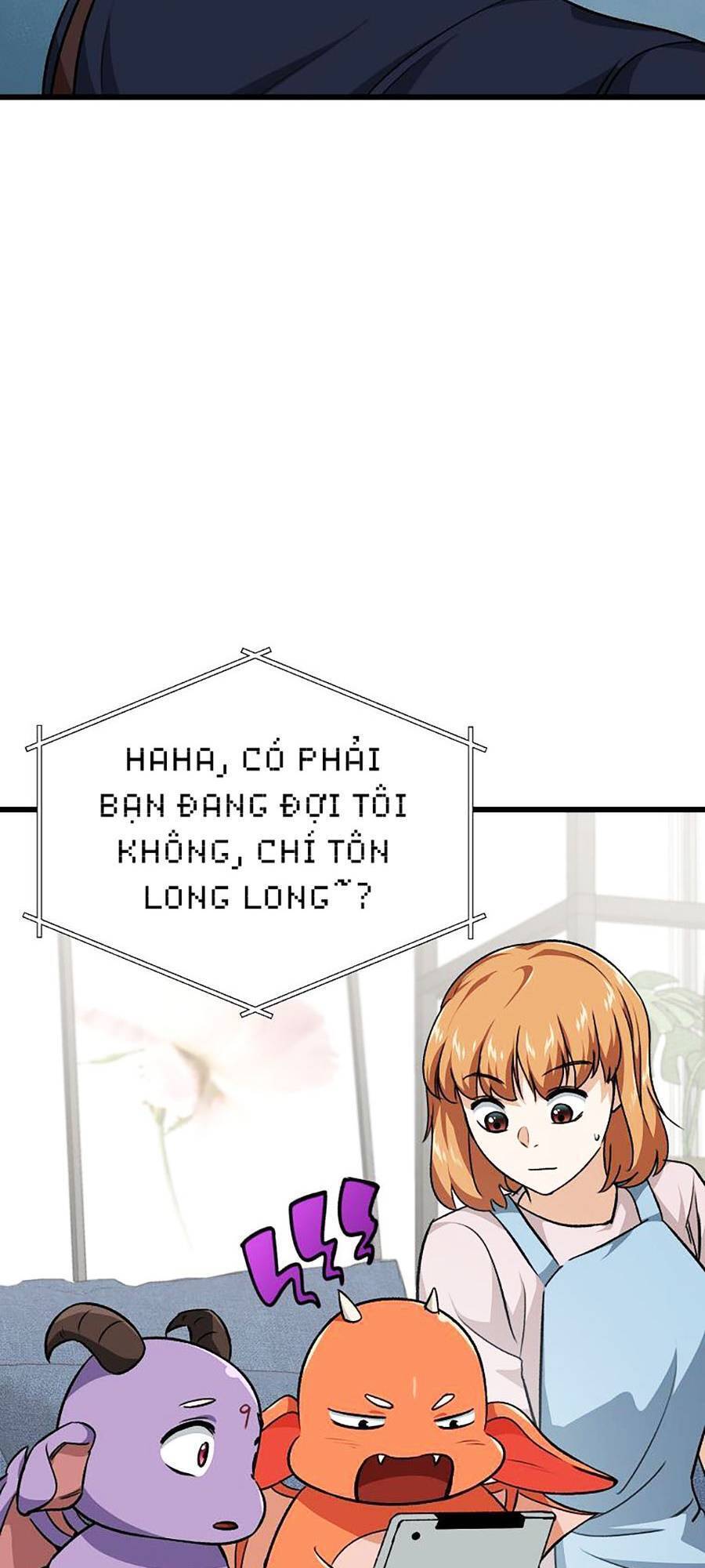 Bố Tôi Quá Mạnh Chapter 86 - Trang 2