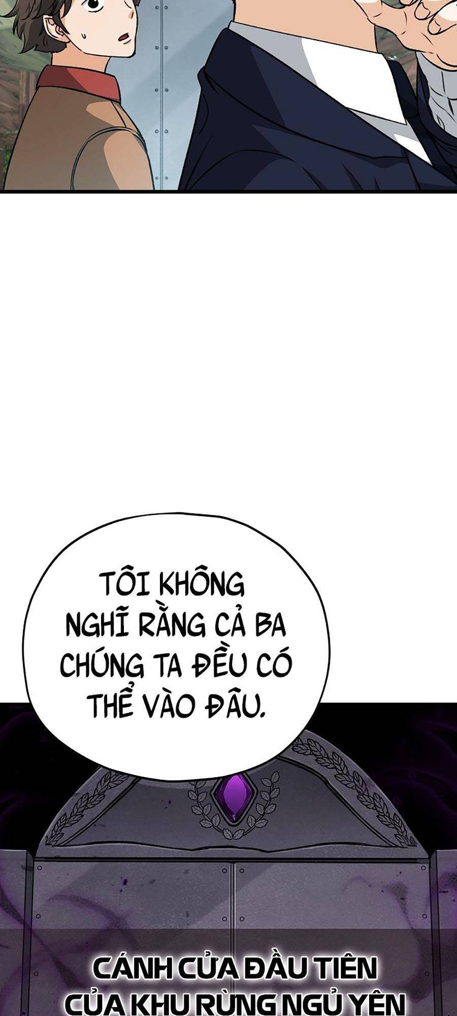 Bố Tôi Quá Mạnh Chapter 86 - Trang 2